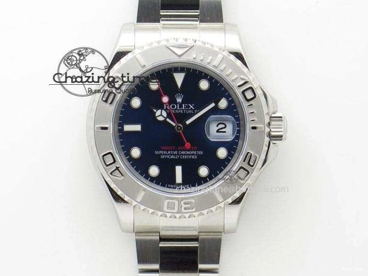 MiroTime 0314 Daytona 116519 VRF 1:1 Best Edition Gray Dial on Oysterflex Rubber Strap A Classic 1641